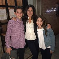 Debra Farber Photo 16