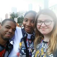 Krystal Roach Photo 5