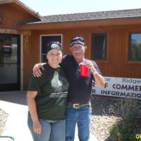 Wayne Mathis Photo 17