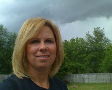 Cindy Gilbert Photo 7