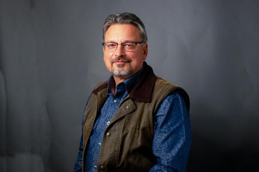 Edward Dixon Photo 22