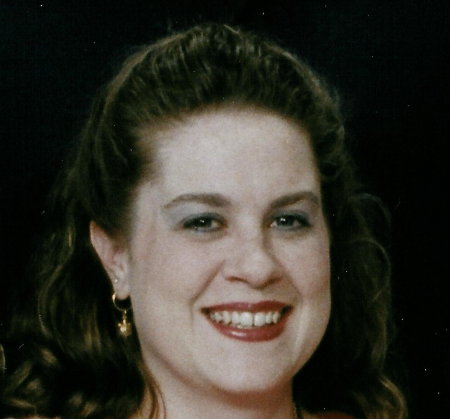 Allison Anderson Photo 14