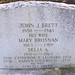 Mary Brett Photo 19