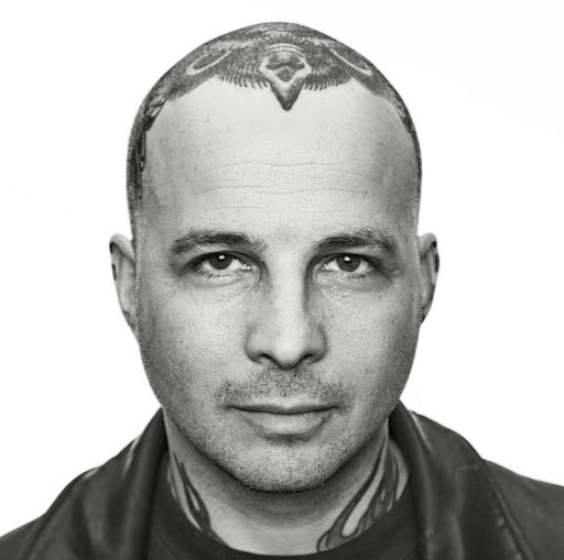 David Rosenthal Photo 45