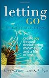 Letting Go: The Dao Of Decluttering