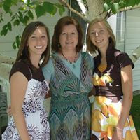 Sandra Sharp Photo 40