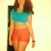 Leah Wright Photo 43