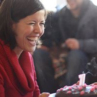 Laurie Robertson Photo 18