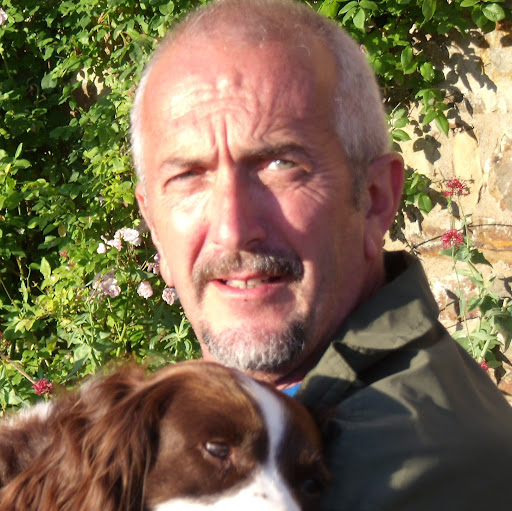 John Buckland Photo 17