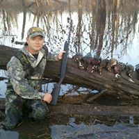 Bobby Comans Photo 2