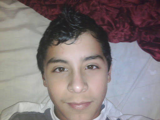 Guillermo Mercado Photo 12