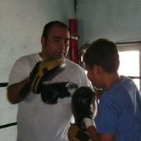 Lupe Esquivel Photo 4