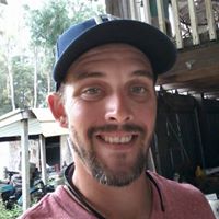 Daniel Stock Photo 38