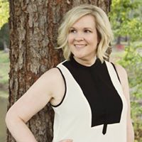 Kristin Mccarter Photo 11