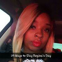 Regina Taylor Photo 49
