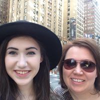 Janine Morris Photo 31