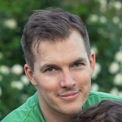 Joshua Hansen Photo 15