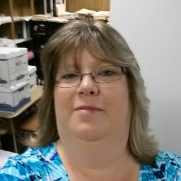 Susan Kendall Photo 19