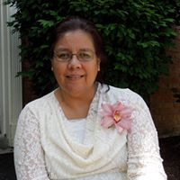 Ruth Hooper Photo 30