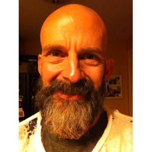 Steve Calhoun Photo 14 Steve Calhoun Photo 14