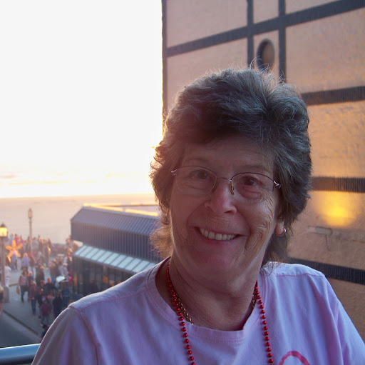 Joyce Bloom Photo 8