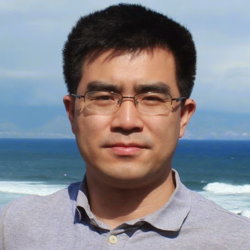 Junjie Zhu Photo 4