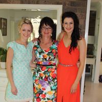 Kathryn Burton Photo 18