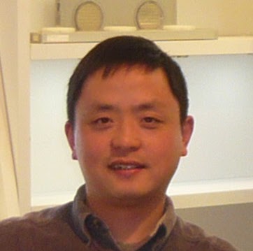 Hui Jiang Photo 30