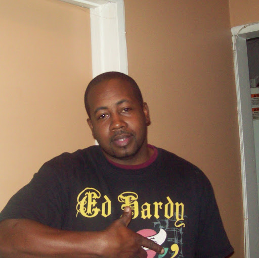 Joseph Terrell Photo 31