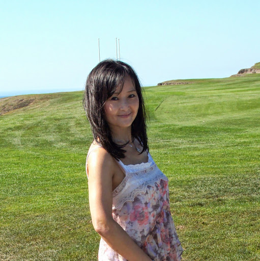 Debbie Chan Photo 20