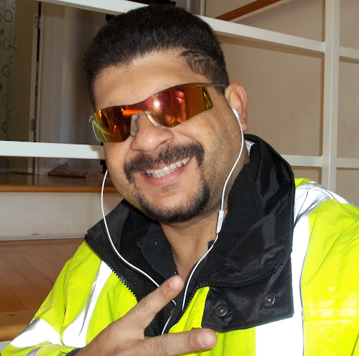 Eddie Martinez Photo 38
