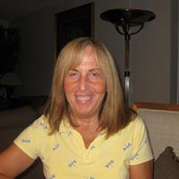 Sally Benjamin Photo 24