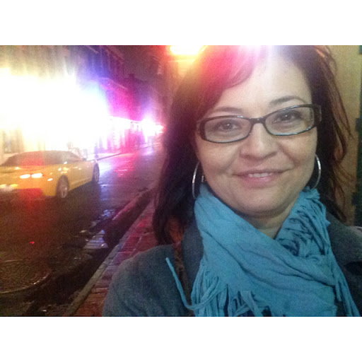 Robyn Brookshire Photo 4