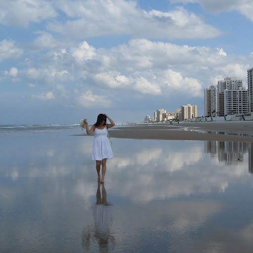 Qiang Chen Photo 24