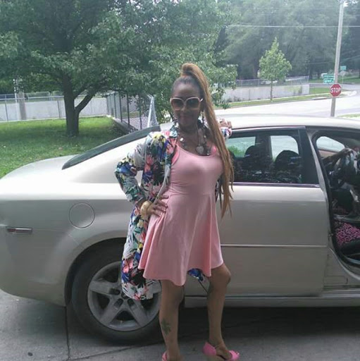 Jahlisha Simmons Photo 4