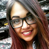 Kristina Chavez Photo 22