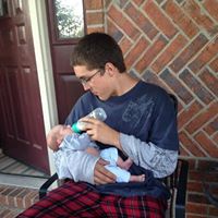 Joseph Crum Photo 14