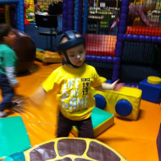 Jack George Photo 23