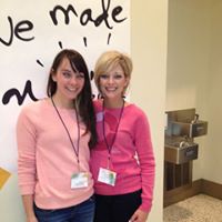 Melissa Parmer Photo 12