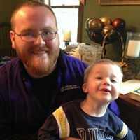 Paul Hamelin Photo 2