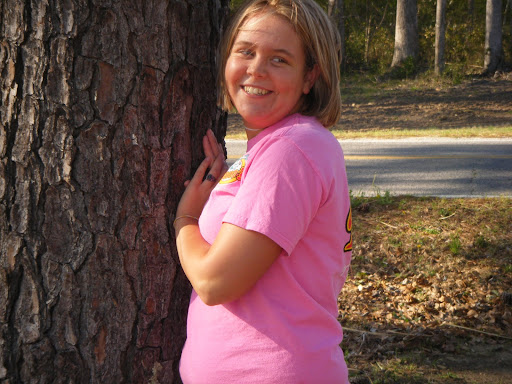 Summer Robbins Photo 8