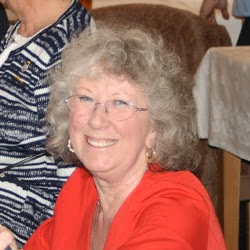 Joan Harding Photo 17