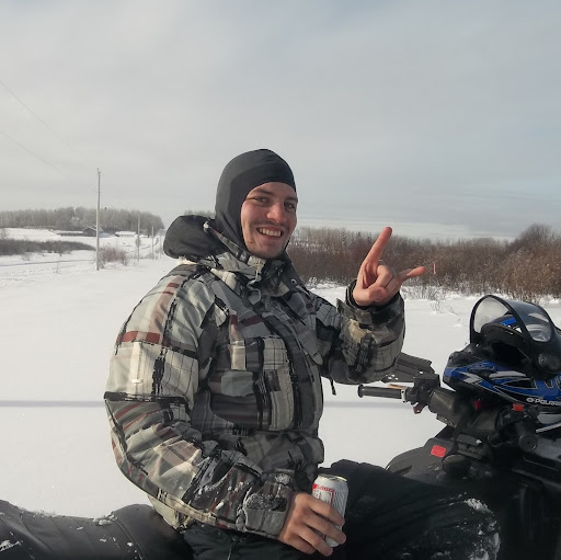 David Perreault Photo 41