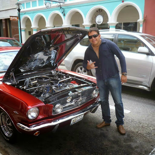 Francisco Perez Photo 27