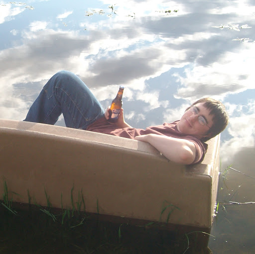 John Putz Photo 13