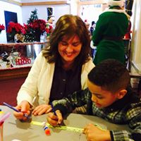 Kristine Dutton Photo 2