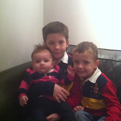 Jack Patterson Photo 27