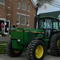 Steven Mclean Photo 20