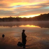 Dan Hampton Photo 32