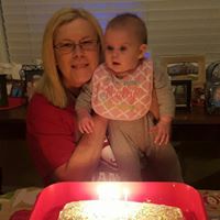 Janet Hardin Photo 14